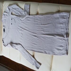 Topshop Sweater Dress